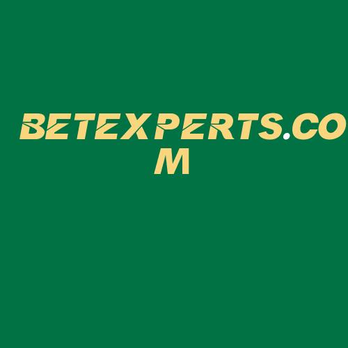 Logo da BETEXPERTS